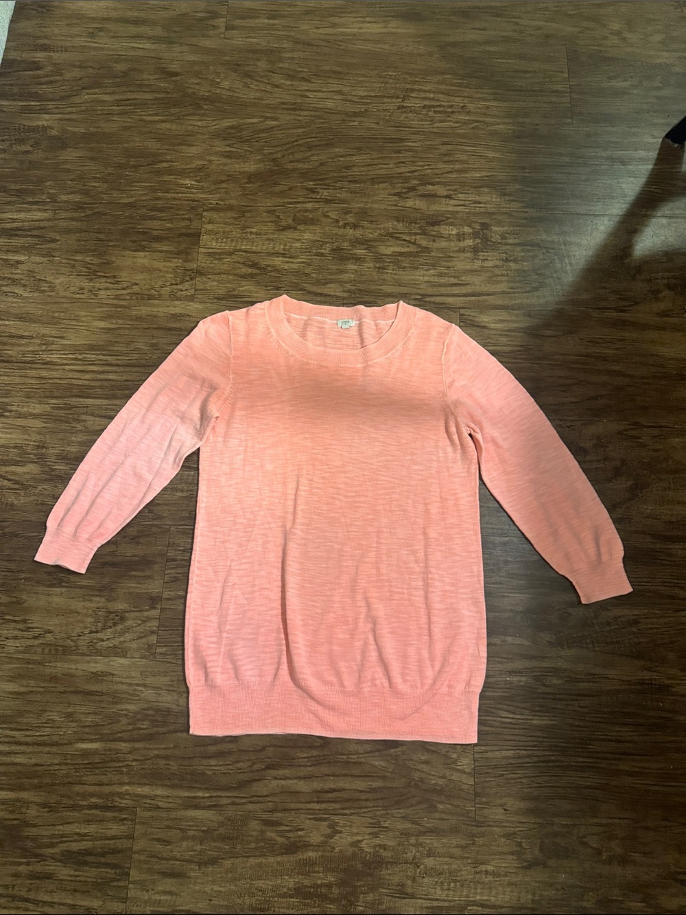 Jcrew sweater size small